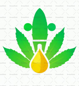 Cannabis Öl